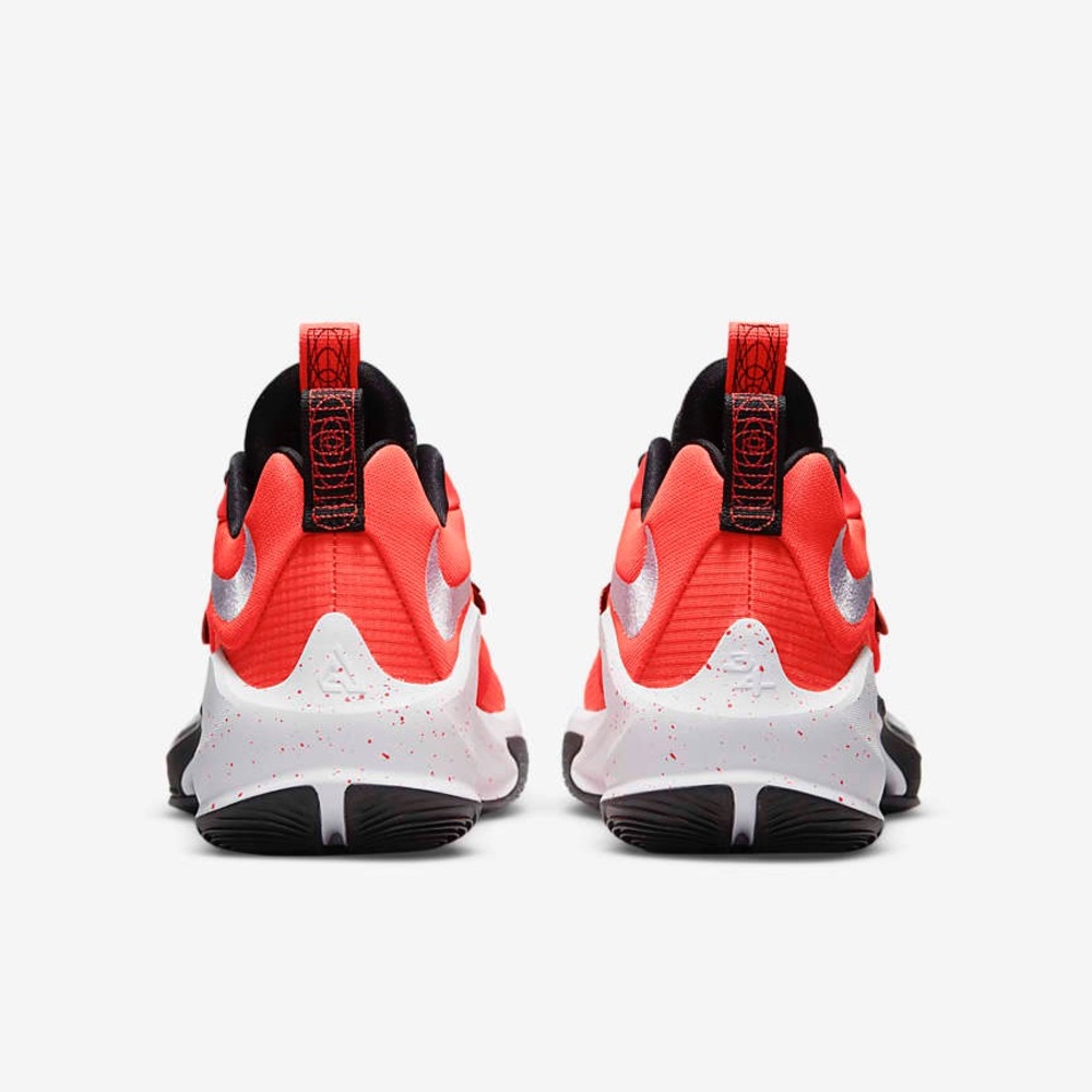 Nike New In Box Mens Giannis Team Zoom Freak Multiple Sizes - Picture 6 of 9